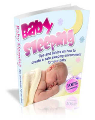 Product picture Make Your Baby Sleep
